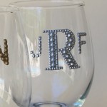 customized-wine-glass